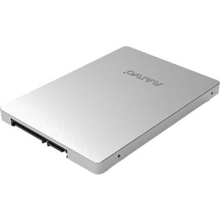 Maiwo KT031A ekstern kabinet 30x50mm mSATA til SATA