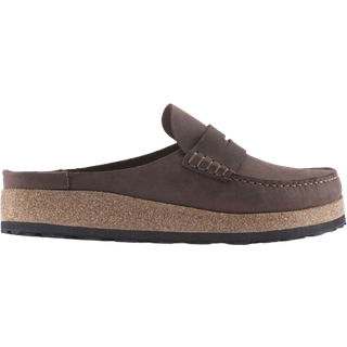 BIRKENSTOCK Naples Habana Oiled Leather