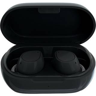 Maxlife TWS In-Ear Bluetooth Headset MXBE-04 - Sort
