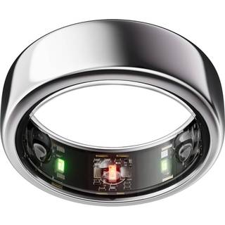 Oura Ring Gen3 Horizon smart-ring størrelse 7 (guld) - På lager i butik