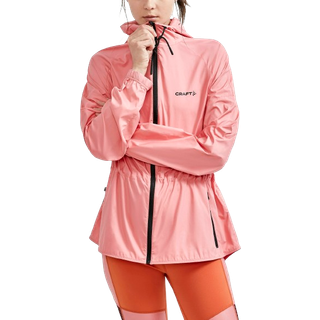 ADV Charge Wind Jacket W - Pink