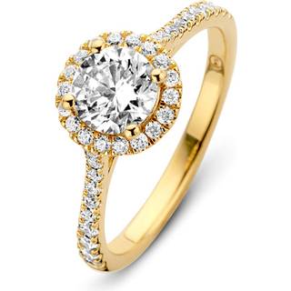 Spirit Icons Romance Ring 53502