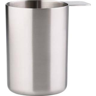 Zone Denmark Singles målekande 500 ml Steel