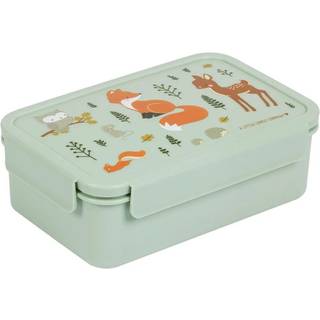 A Little Lovely Company Bento Madkasse, Skovens Venner