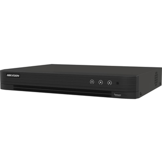 Hyundai Digitaler Videorecorder DVR HYU-896 mit analogen Kanälen - schwarz