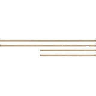 Samsung The Frame 43" ramme (2021-2024/brun) - På lager i butik