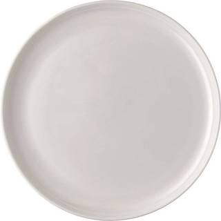 Middagstallerken af porcelæn Jade Lift