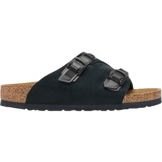 Zürich Tech Leve Regular - Black