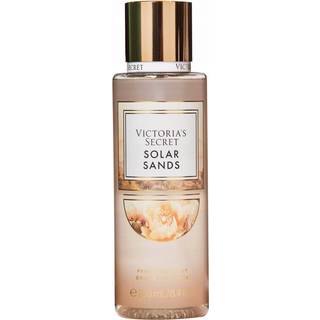 Victoria&#39;s Secret Solar Sand Kropsspray til kvinder 250 ml - 250 ml