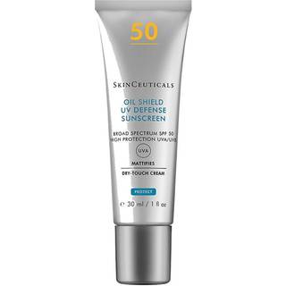 Skinceuticals Oil Shield UV Defense Sunscreen SPF 50 (30ml)