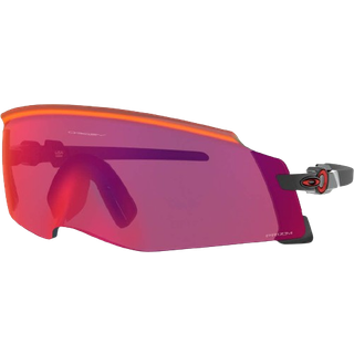 Oakley OO9455M OAKLEY KATO 945504 149 Solbriller Mænd Black - Polished Black - 149mm