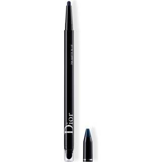 Diorshow Stylo Waterproof - 24H Wear - Intense Color Eyeliner, 296 Matte Blue