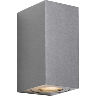 Canto Maxi Kubi 2 | Wall Light | Grey