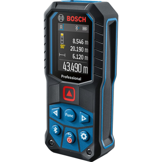 BOSCH Professional Laserafstandsmåler GLM 50-27 C (0601072T00)