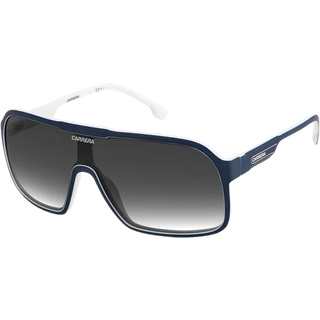 Carrera 1046/S 0JU/9O 99 Solbriller Mænd Blue - Blue White - 99mm