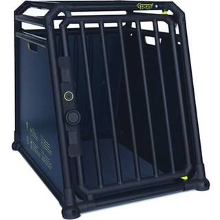 4Pets PRO Noir 2 transportbur, M, 66 x 54,5 x 83,5 cm