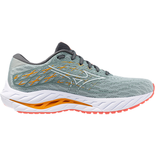 Mizuno WAVE INSPIRE 20, 38, Grå