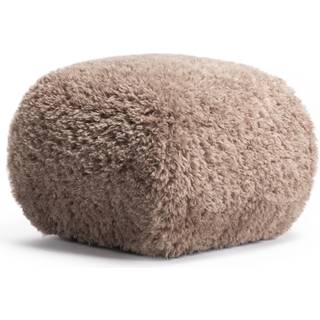 Decotique Le Petite Puf Soft Taupe