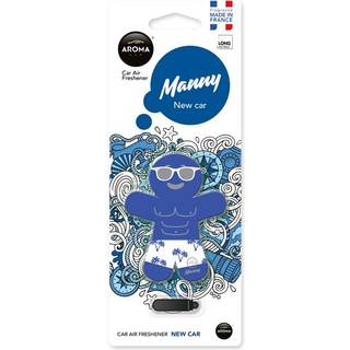 AromaCar Manny New Car