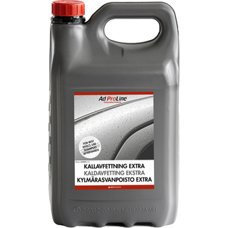 AdProLine Koldaffedtning ekstra, 1 l