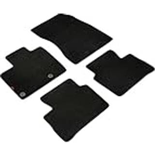 Bilmåtter - Nissan Qashqai Årg. 04/2021->