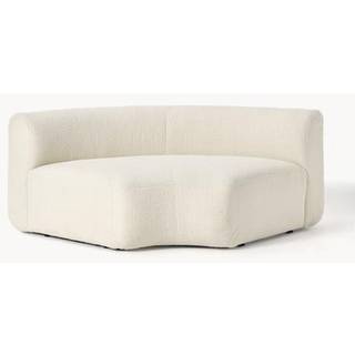 Rundt Teddy-hjørnemodul Sofia