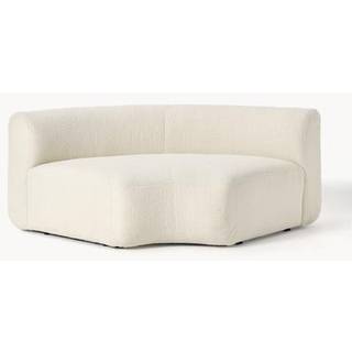 Rundt Teddy-hjørnemodul Sofia