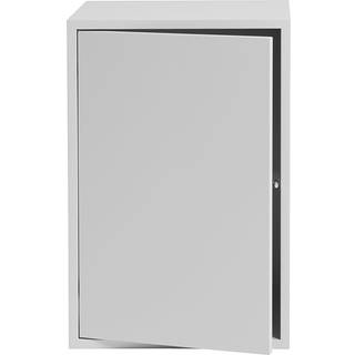 Muuto Stacked Grey - Med Dør Large