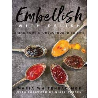 Embellish With Relish