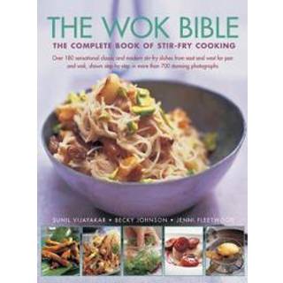 The Wok Bible