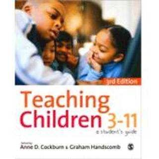 Teaching Children 3-11