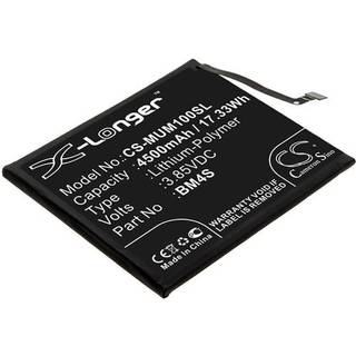 Batteri til Xiaomi Redmi 10X mfl.