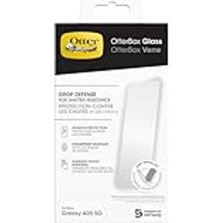 OtterBox Glass Samsung Galaxy A35 5G - clear