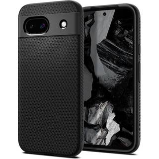 Spigen Liquid Air - abyss green - Google Pixel 8a