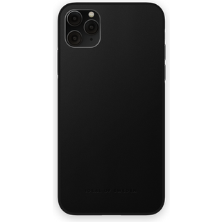 iDeal Of Sweden - Atelier Case Intense Black - iPhone 11 Pro Max & XS Max