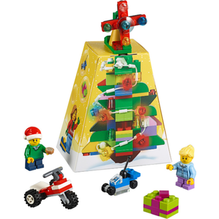 5004934 - Christmas Tree Ornament