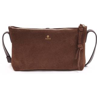 Adax Skuldertaske Lilly Rozzano - Brun