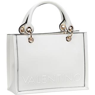 Valentino Bags Pigalle Håndtaske hvid