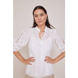 MacluraBBImiras bluse - Snow White