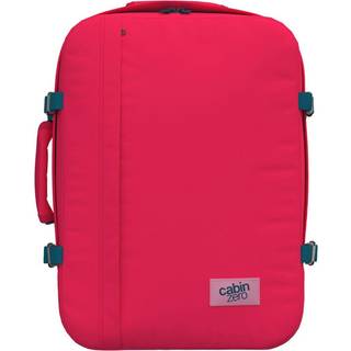 Cabin Zero Classic 44 Rejserygsæk lyserød