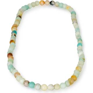 Conmé Halskæde Alba - Grøn