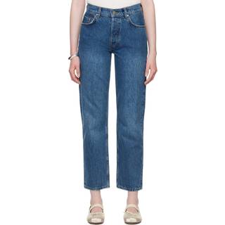 Benson Jean - Marine Blue 26