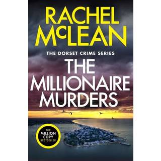 The Millionaire Murders