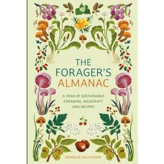 The Forager's Almanac