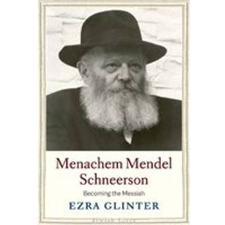 Menachem Mendel Schneerson