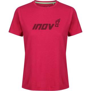 T-shirt INOV-8 Graphic 001025-pk-01 Størrelse 36