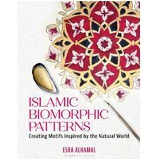 Islamic Biomorphic Patterns