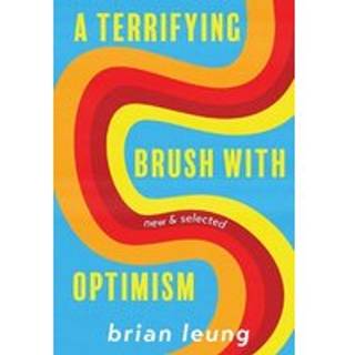 A Terrifying Brush with Optimism