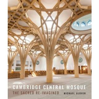 Cambridge Central Mosque