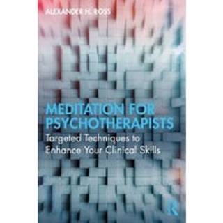 Meditation for Psychotherapists